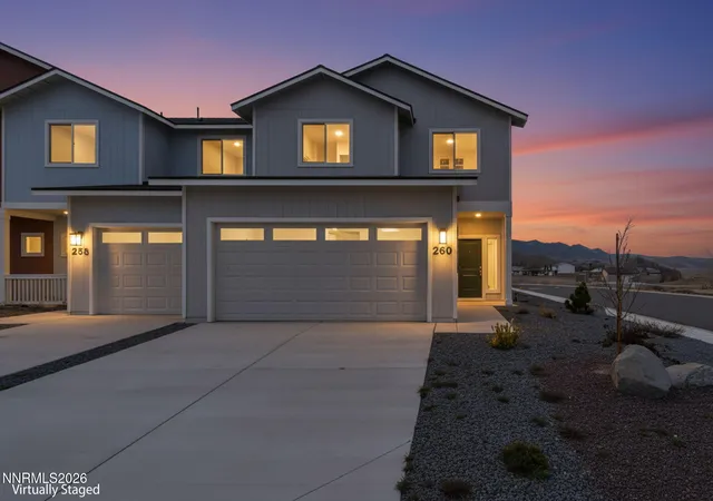 Homes for sale in Dayton, NV | 260 Green Ln, Dayton, NV 89403 | MLS# 260002922