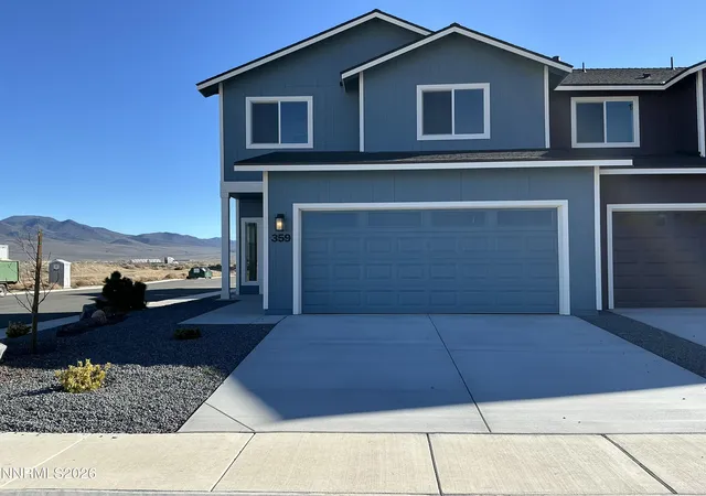 Homes for sale in Dayton, NV | 359 Halite Dr, Dayton, NV 89403 | MLS# 260002920