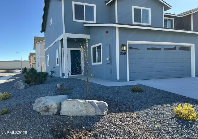 Homes for sale in Dayton, NV | 359 Halite Dr, Dayton, NV 89403 | MLS# 260002920