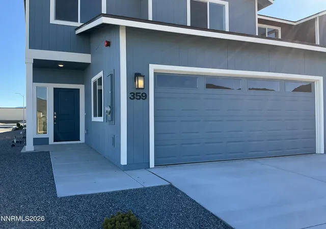 Homes for sale in Dayton, NV | 359 Halite Dr, Dayton, NV 89403 | MLS# 260002920