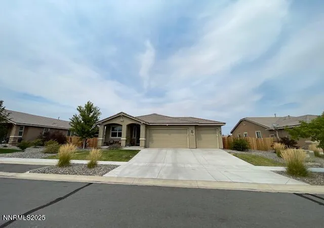 1st image of 152 Jobe Dr, Dayton, NV 89403 | MLS# 250055342