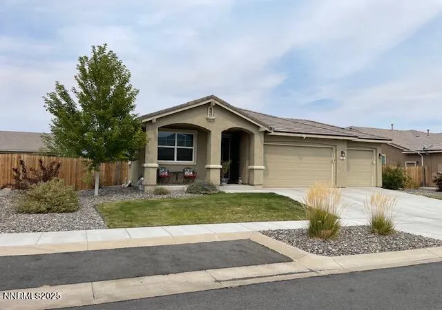 2nd image of 152 Jobe Dr, Dayton, NV 89403 | MLS# 250055342