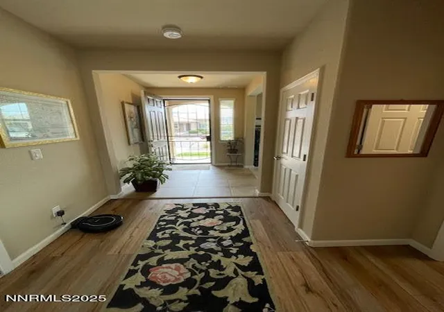 5th image of 152 Jobe Dr, Dayton, NV 89403 | MLS# 250055342