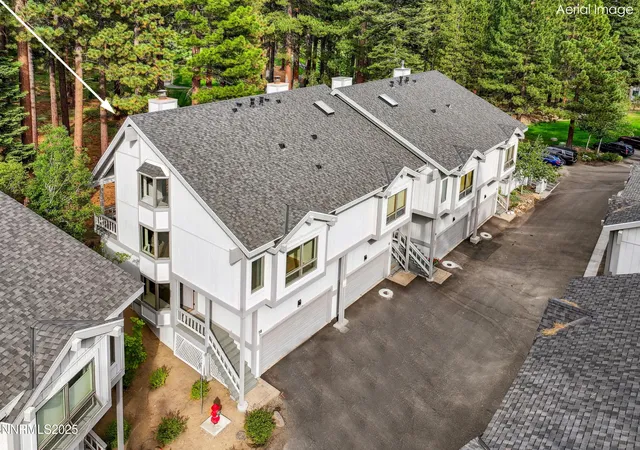 Photo 2 of Condo for sale at 908 Harold Dr #18, Incline Village, NV 89451 | MLS# 250055344 | Listing updated on 2025-09-25