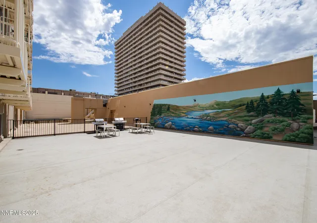 Photo 2 of Condo for sale at 200 W 2nd St #501, Reno, NV 89501 | MLS# 250055412 | Listing updated on 2025-11-06