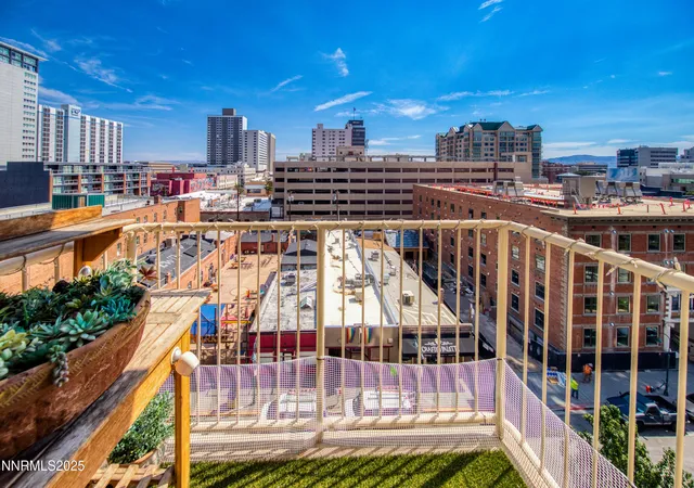Photo 1 of Condo for sale at 200 W 2nd St #501, Reno, NV 89501 | MLS# 250055412 | Listing updated on 2025-11-06