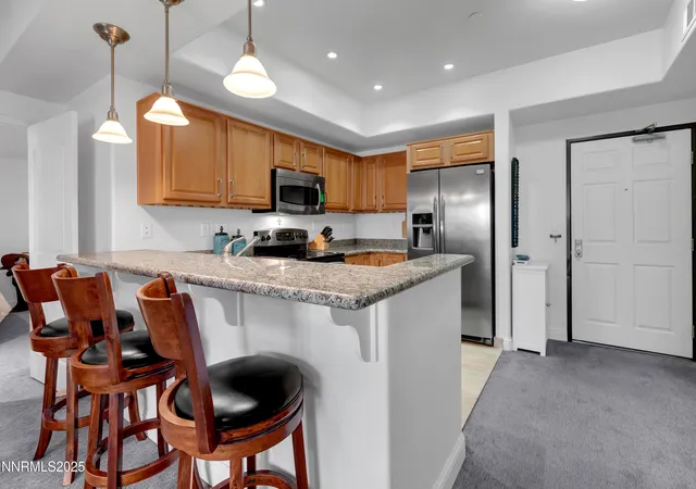 Photo 3 of Condo for sale at 200 W 2nd St #501, Reno, NV 89501 | MLS# 250055412 | Listing updated on 2025-11-06