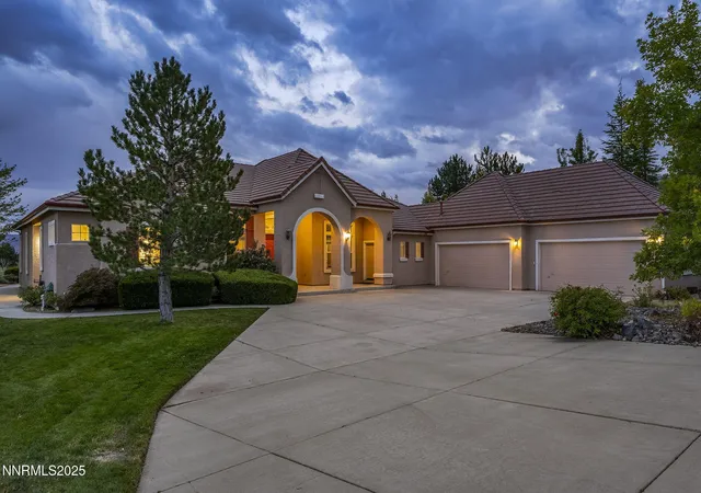 Photo 1 of Single family home for sale at 5350 N Elk River Rd, Reno, NV 89511 | MLS# 250055729 | Listing updated on 2025-11-24