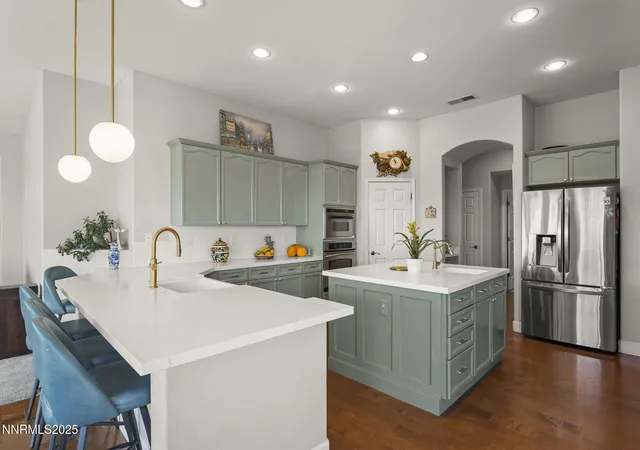 Photo 3 of Single family home for sale at 5350 N Elk River Rd, Reno, NV 89511 | MLS# 250055729 | Listing updated on 2025-11-24