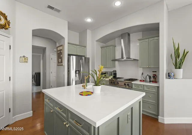 Photo 4 of Single family home for sale at 5350 N Elk River Rd, Reno, NV 89511 | MLS# 250055729 | Listing updated on 2025-11-24