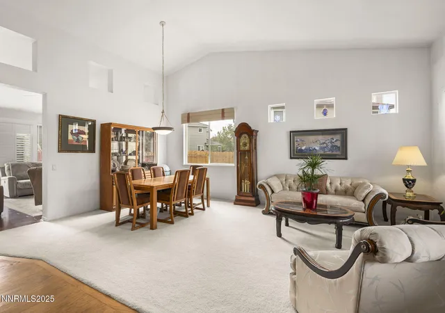 Photo 3 of Single family home for sale at 3120 Creekwood Dr, Reno, NV 89502 | MLS# 250055465 | Listing updated on 2025-09-07