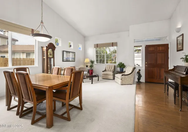 Photo 4 of Single family home for sale at 3120 Creekwood Dr, Reno, NV 89502 | MLS# 250055465 | Listing updated on 2025-09-07