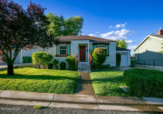 Photo 1 of Single family home for sale at 43 Ardmore Dr, Reno, NV 89509 | MLS# 250055455 | Listing updated on 2025-11-09