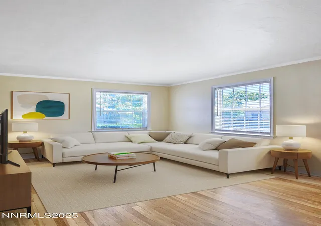 Photo 2 of Single family home for sale at 43 Ardmore Dr, Reno, NV 89509 | MLS# 250055455 | Listing updated on 2025-11-09