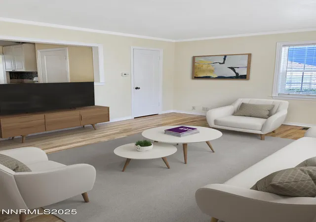 Photo 3 of Single family home for sale at 43 Ardmore Dr, Reno, NV 89509 | MLS# 250055455 | Listing updated on 2025-11-09