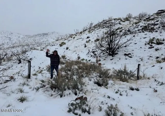 4th image of 0 Wrangler Rd, Reno, NV 89510 | MLS# 250055383