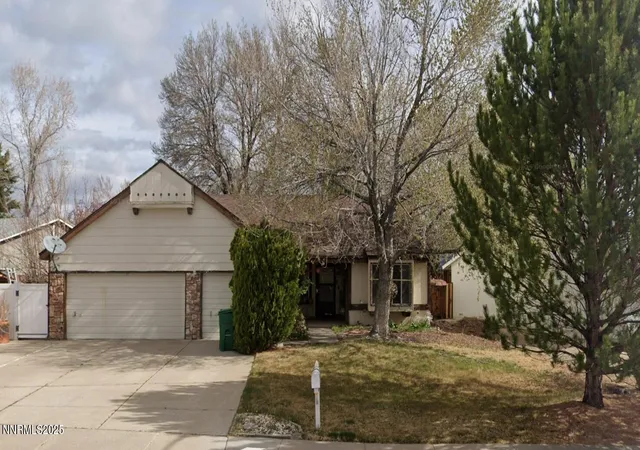 Photo 1 of Single family home for sale at 2688 Laguna Way, Sparks, NV 89434 | MLS# 250055398 | Listing updated on 2026-10-01