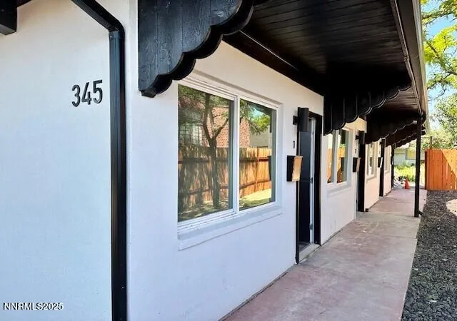 1st image of 341 E Taylor St, Reno, NV 89502 | MLS# 250055454