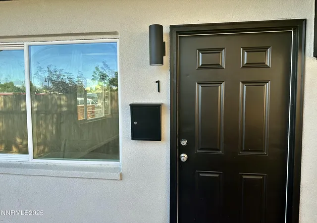 27th image of 341 E Taylor St, Reno, NV 89502 | MLS# 250055454
