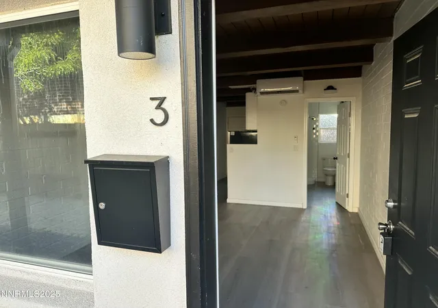 2nd image of 341 E Taylor St, Reno, NV 89502 | MLS# 250055454