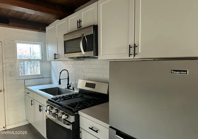 4th image of 341 E Taylor St, Reno, NV 89502 | MLS# 250055454