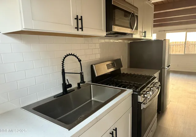 5th image of 341 E Taylor St, Reno, NV 89502 | MLS# 250055454