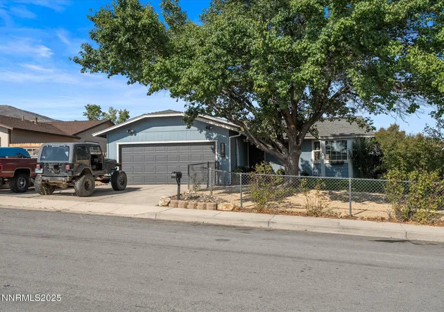 Photo 1 of Single family home for sale at 8517 Corrigan Way, Reno, NV 89506 | MLS# 250055573 | Listing updated on 2025-11-07
