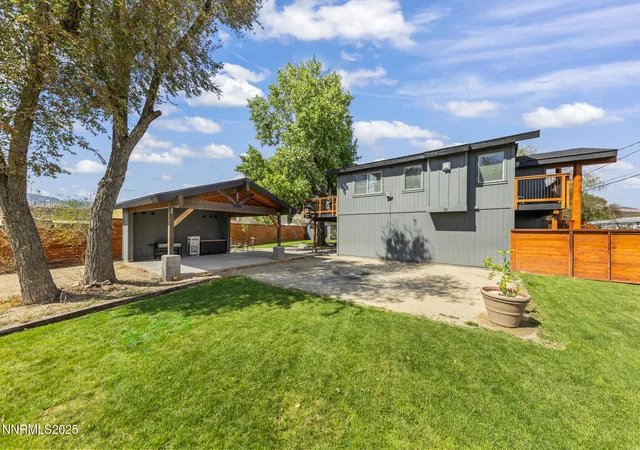 3rd image of 2048 Poole Way, Carson City, NV 89706 | MLS# 250055597