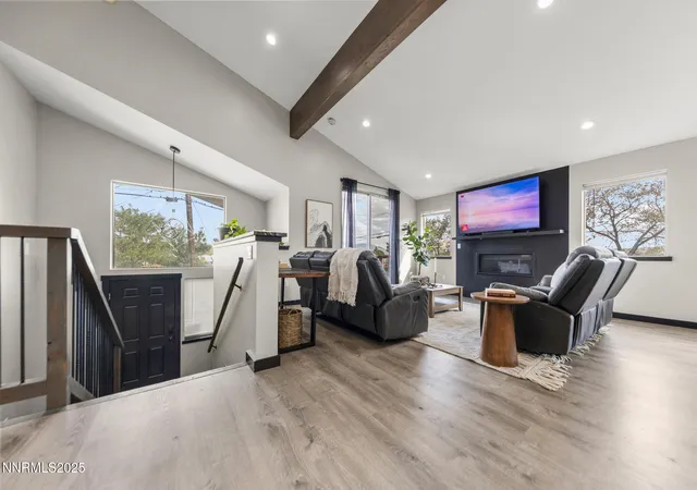 5th image of 2048 Poole Way, Carson City, NV 89706 | MLS# 250055597