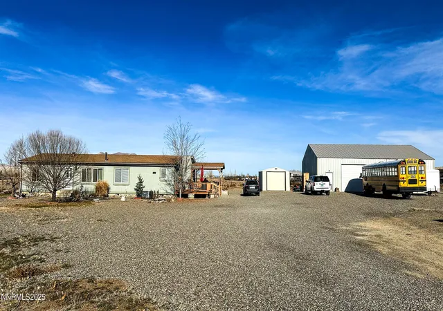 1st image of 3565 E Commander Dr, Winnemucca, NV 89445 | MLS# 250055626