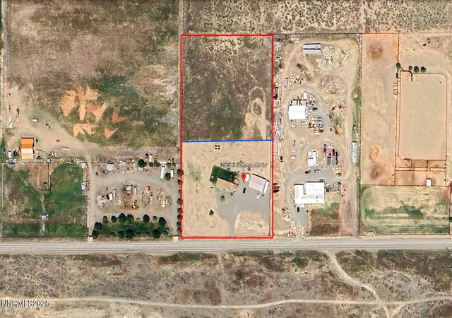 33rd image of 3565 E Commander Dr, Winnemucca, NV 89445 | MLS# 250055626