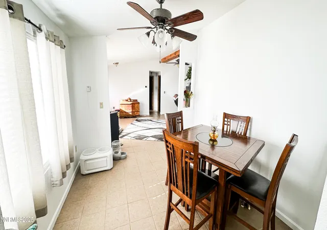 3rd image of 3565 E Commander Dr, Winnemucca, NV 89445 | MLS# 250055626
