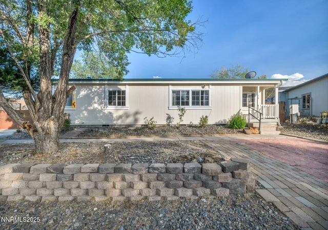 1st image of 5178 Denali Way, Reno, NV 89506 | MLS# 250055610