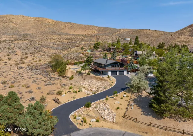 1st image of 1110 Jefferson Dr, Carson City, NV 89706 | MLS# 250055618