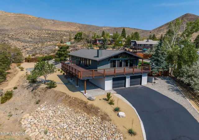 2nd image of 1110 Jefferson Dr, Carson City, NV 89706 | MLS# 250055618