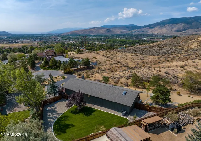 3rd image of 1110 Jefferson Dr, Carson City, NV 89706 | MLS# 250055618