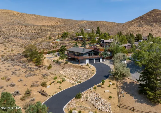 52nd image of 1110 Jefferson Dr, Carson City, NV 89706 | MLS# 250055618