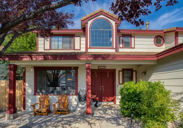 Photo 2 of Single family home for sale at 4805 Pinesprings Dr, Reno, NV 89509 | MLS# 250055809 | Listing updated on 2025-09-12
