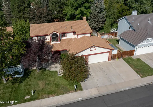 Photo 3 of Single family home for sale at 4805 Pinesprings Dr, Reno, NV 89509 | MLS# 250055809 | Listing updated on 2025-09-12