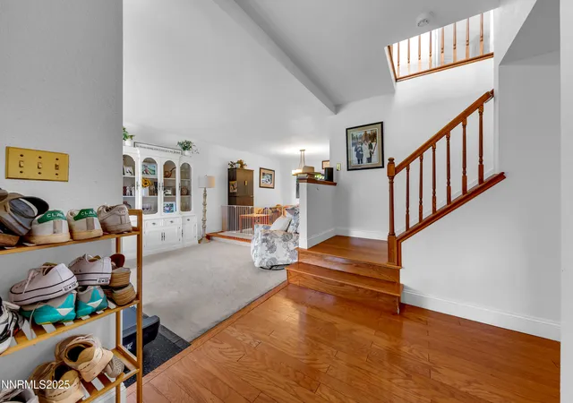 Photo 4 of Single family home for sale at 4805 Pinesprings Dr, Reno, NV 89509 | MLS# 250055809 | Listing updated on 2025-09-12