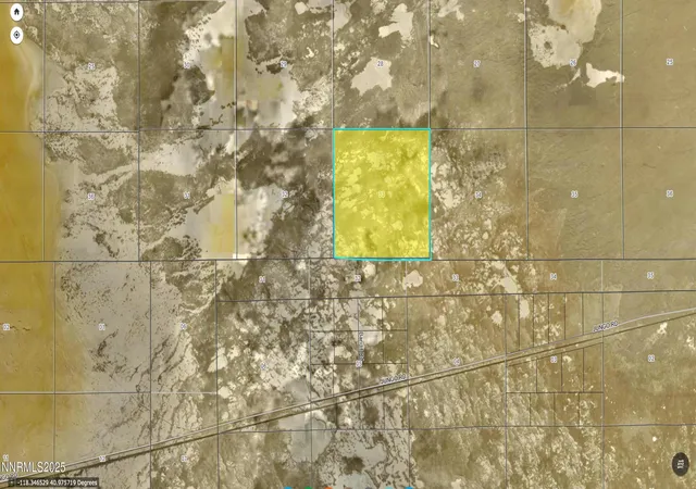 2nd image of 05 0331 33 Jungo Area, Winnemucca, NV 89445 | MLS# 250055697