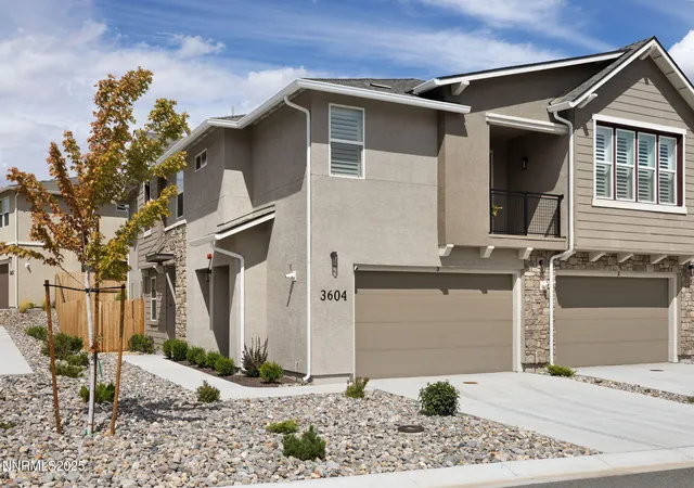 Photo 1 of Condo for sale at 3604 Pulsar Ln #UNIT 3, Carson City, NV 89705 | MLS# 250055712 | Listing updated on 2025-10-14