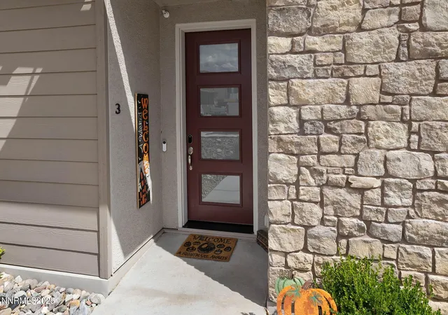 Photo 3 of Condo for sale at 3604 Pulsar Ln #UNIT 3, Carson City, NV 89705 | MLS# 250055712 | Listing updated on 2025-10-14