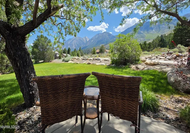 Photo 3 of Single family home for sale at 220 Sierra Shadows Ln, Gardnerville, NV 89460 | MLS# 250055870 | Listing updated on 2025-09-13