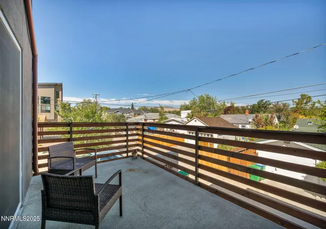 Photo 3 of House for sale at 343 & 347 Mount Rose St, Reno, NV 89509 | MLS# 250055872 | Listing updated on 2026-09-20