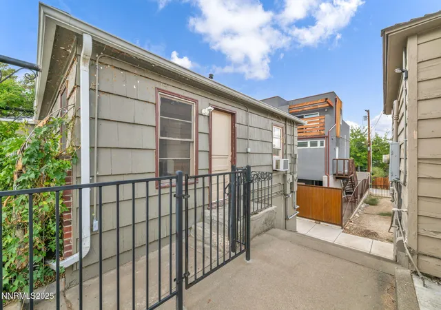 Photo 2 of Multi family home for sale at 343 & 347 Mount Rose St, Reno, NV 89509 | MLS# 250055872 | Listing updated on 2026-09-20