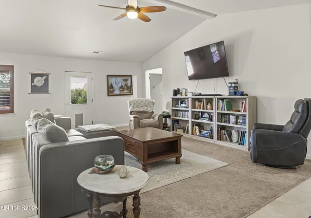 2nd image of 150 Snake River Way, Dayton, NV 89403 | MLS# 250055787