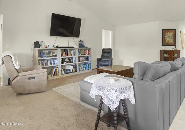 Photo 3 of Single family home for sale at 150 Snake River Way, Dayton, NV 89403 | MLS# 250055787 | Listing updated on 2025-10-25