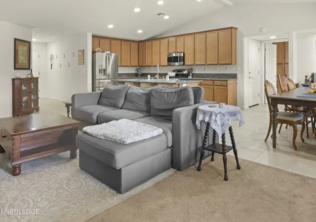 Photo 4 of Single family home for sale at 150 Snake River Way, Dayton, NV 89403 | MLS# 250055787 | Listing updated on 2025-10-25