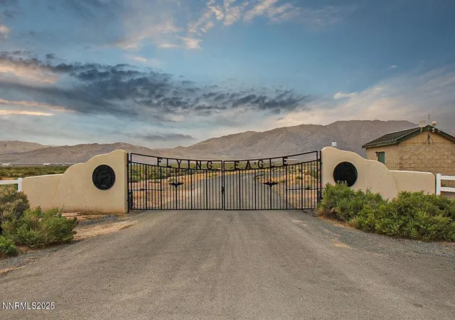 Photo 4 of Land for sale at 5550 Flying Eagle Dr, Reno, NV 89510 | MLS# 250055715 | Listing updated on 2026-09-18